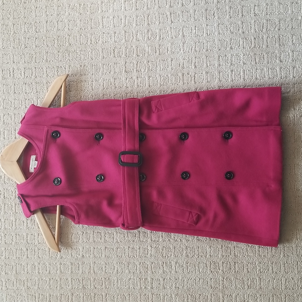 Burberry Girls Dress